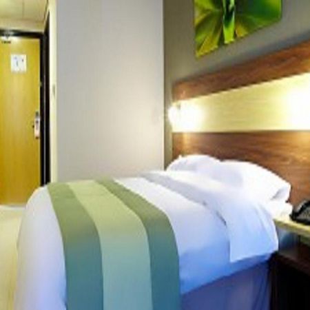 The Grand Welcome Shimla Exterior foto