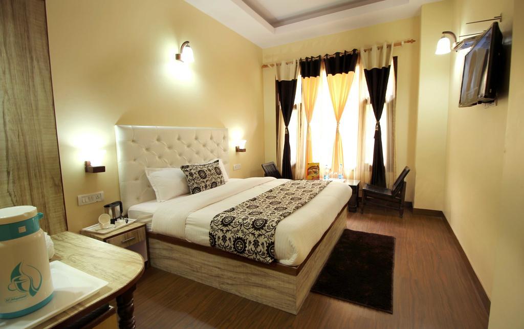 The Grand Welcome Shimla Quarto foto