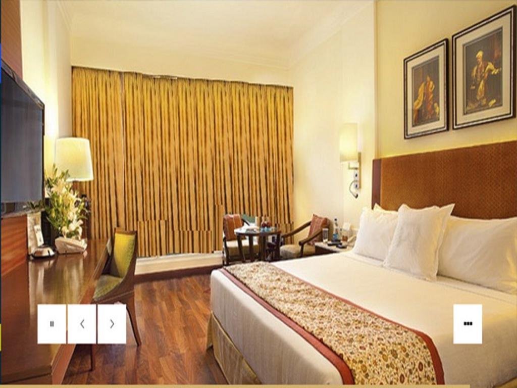 The Grand Welcome Shimla Exterior foto