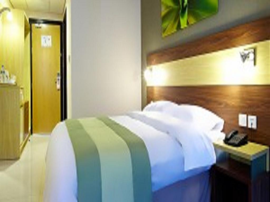 The Grand Welcome Shimla Exterior foto