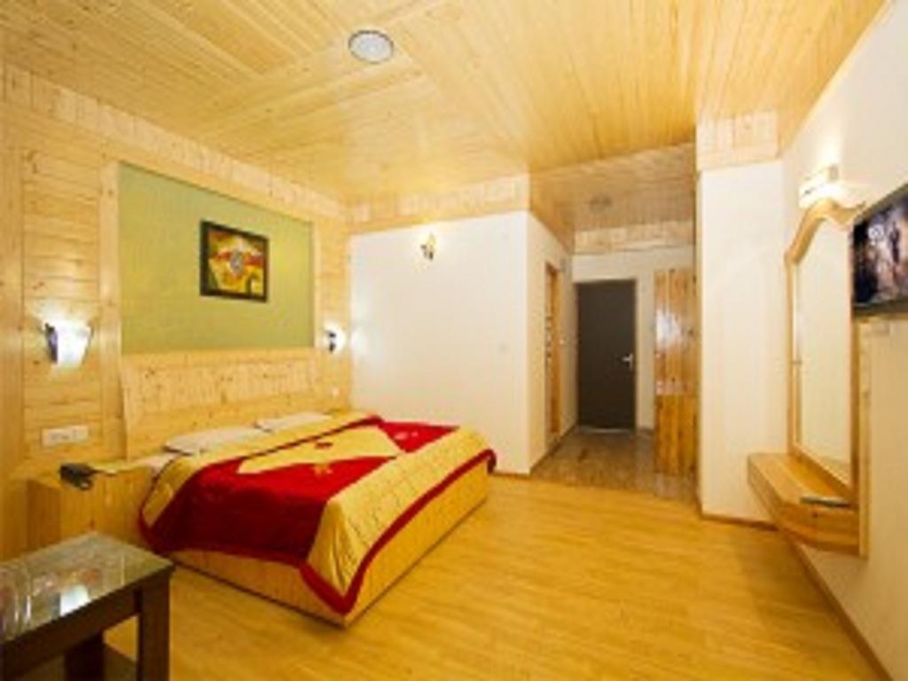 The Grand Welcome Shimla Exterior foto