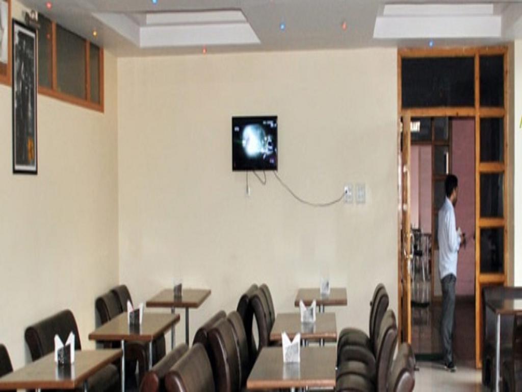 The Grand Welcome Shimla Exterior foto